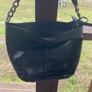 Hobo International Black Shoulder bag